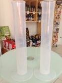 Proveta Graduada 1000mL em PP